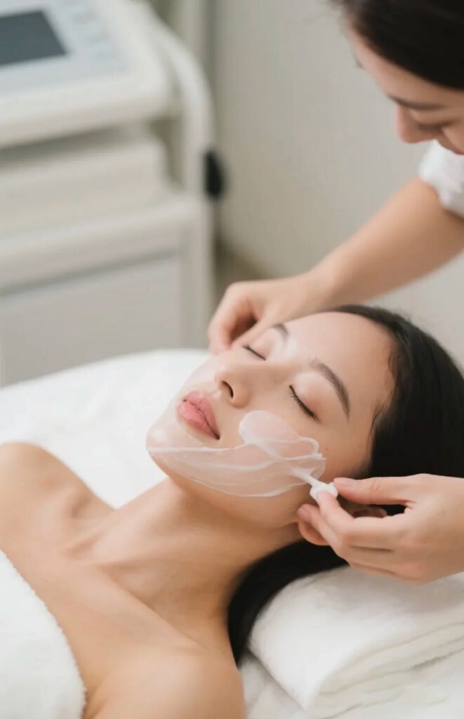 Burwood Strathfield Facial Expert